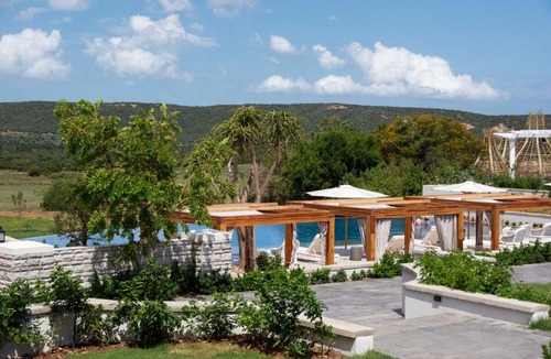 Paterson Cabin | Shamwari Long Lee Manor