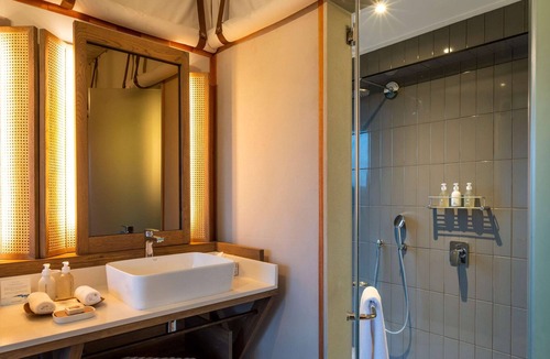 Paterson Hotel | Shamwari Sindile
