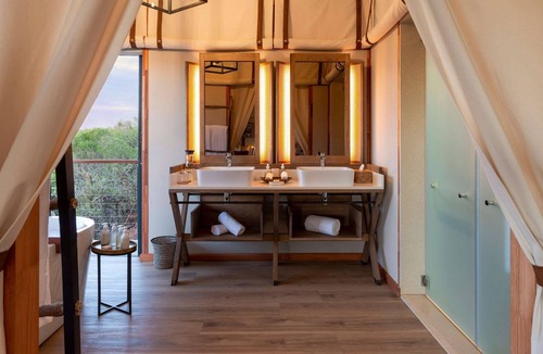 Paterson Hotel | Shamwari Sindile