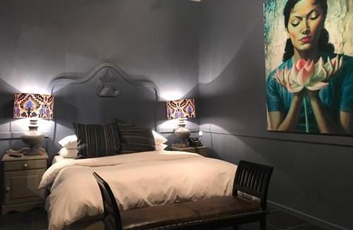 Nylstroom Hotel | Shangri-La Country Hotel & Spa