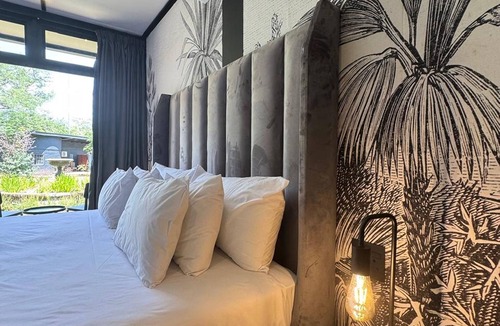Nylstroom Hotel | Shangri-La Country Hotel