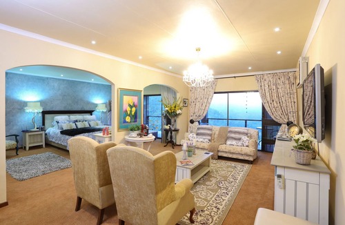 Duiwerivier House | Shangri-La Manor - Adults Only