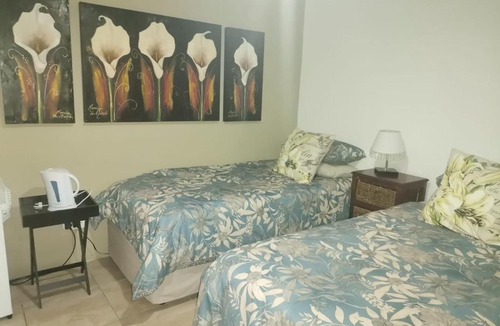 Moqhaka Apartment | SHANGRI-LA RIVER RESORT