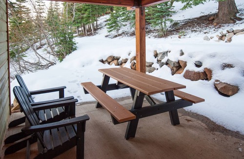 Truckee House | Shangri-Lodge: Perfect For Two Families with access to Tahoe Donner Amenities