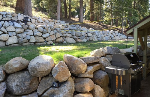 Truckee House | Shangri-Lodge: Perfect For Two Families with access to Tahoe Donner Amenities