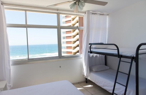 Doonside Apartment | Shangrila 807