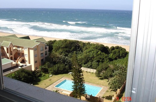 Doonside Apartment | Shangrila 807