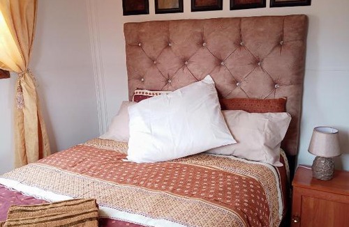 Polokwane Apartment | Shangrila Harmony cabin