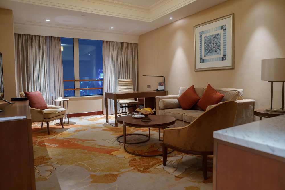 Polokwane Apartment | Shangrila Harmony cabin