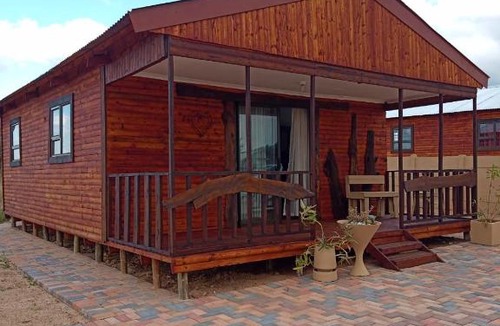 Polokwane Apartment | Shangrila Serenity Cabin