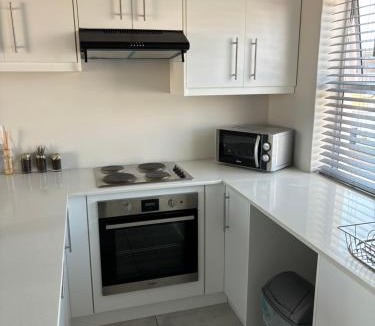 Port Owen Apartment | Shanty's Rest
