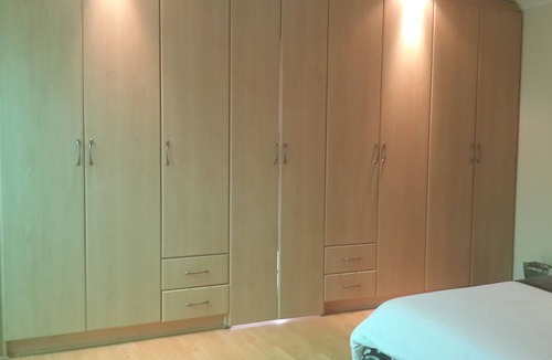 Lansdowne House | Shared Accommodation With A Live-in Host.