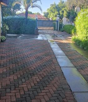 Mahikeng House | Sharing is Caring