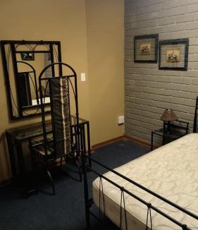 Deneysville House | Shaw House 1