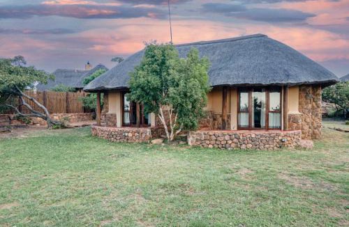 Groenvlei Cabin | Shawu's Hide