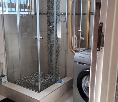 Thohoyandou Apartment | Shayas Haven