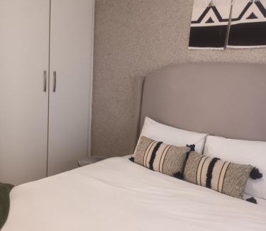 Thohoyandou Apartment | Shayas Haven