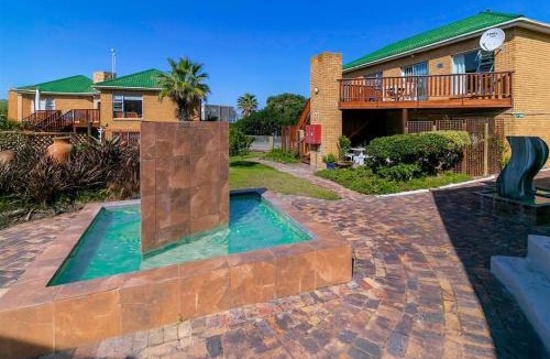 Myoli Beach Apartment | Shearwater on Sea 106