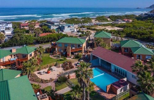Myoli Beach Apartment | Shearwater on Sea 106
