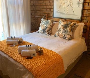 Marloth Park House | Shebamona No loadshedding