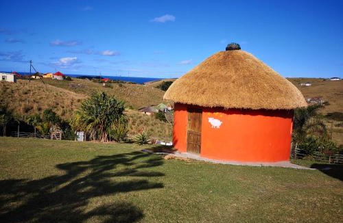 Lubanzi Village House | Sheep and Stars