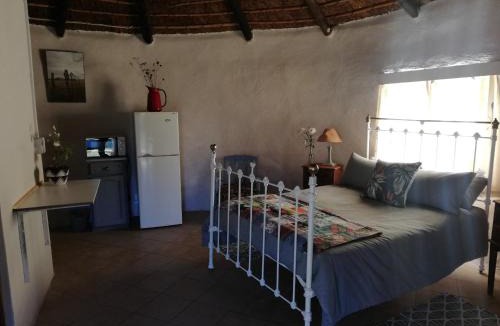 Elundini House | Sheeprun Farmstay