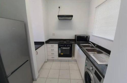 Umhlali Apartment | Sheffield Suite 3