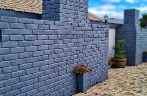 Molemole Apartment | Sheilas Self-Catering Overnight Accommodation