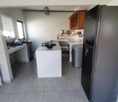 Kleinmond House | Shekinah at Sea