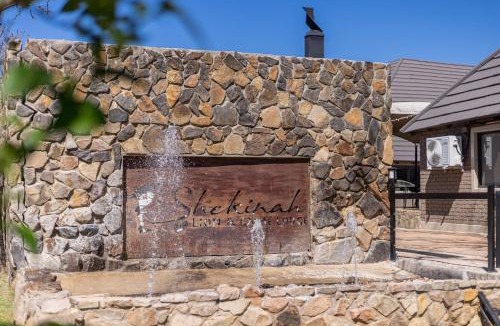 Behoudeniskloof Cabin | Shekinah Lion & Game Lodge