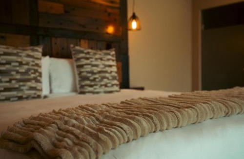 Behoudeniskloof Cabin | Shekinah Lion & Game Lodge