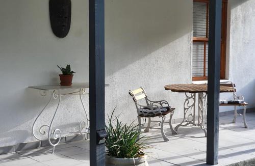 Nieu-Bethesda Apartment | Shepherd's Cottage