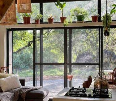 Maruleng House | Shepherds Rest