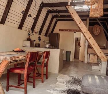 Maruleng House | Shepherds Rest