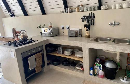 Maruleng House | Shepherds Rest