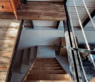 Maruleng House | Shepherds Rest