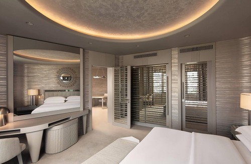 Gaziosmanpasa Hotel | Sheraton Ankara Hotel & Convention Center