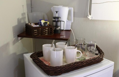 Inxuba Yethemba House | Sherborne guesthouse