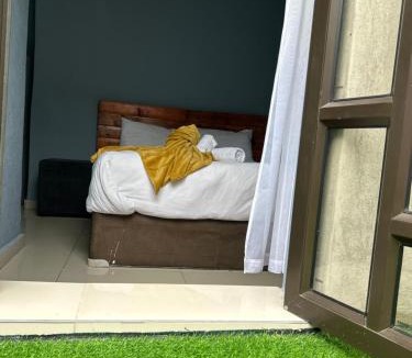 Makhado House | Sherotha Homestay