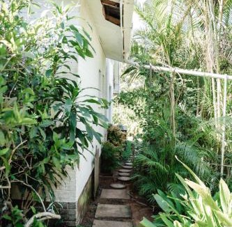 Durban North Apartment | Sherwood Garden Cottage