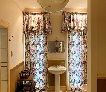 Tzaneen House | Sherwood's Country House
