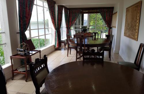 Tzaneen House | Sherwood's Country House