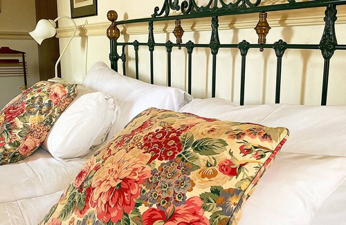 Tzaneen House | Sherwood's Country House