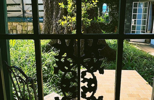 Tzaneen Hotel | Sherwood's Country House