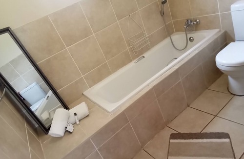 Modjadjiskloof Cabin | Shidila Lodge