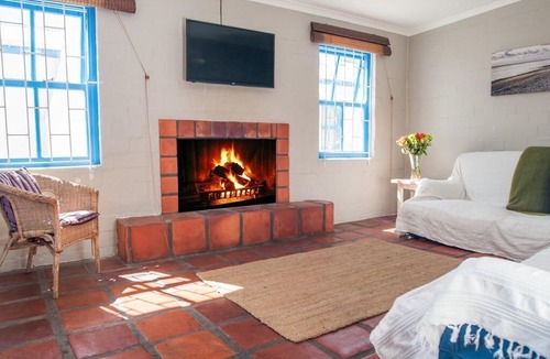 Langebaan House | Shilo-Long Beach Cabanas