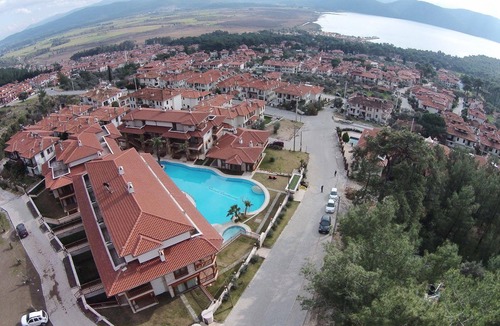 Akyaka Hotel | Shimal Panaroma Hotel