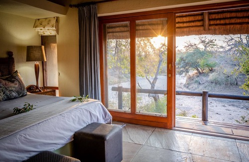 Hoedspruit Cabin | Shimungwe lodge