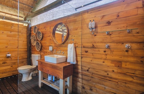 Thorny Bush Game Reserve Other | Shindzela Tented Safari Camp