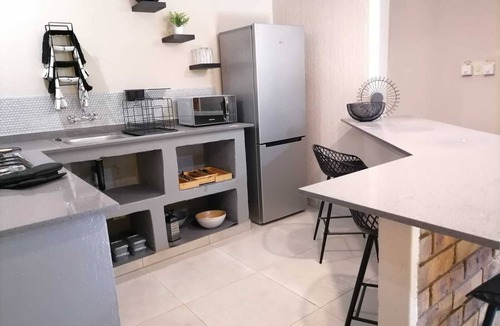 Hazyview Bed & Breakfast | Shingalana Guest House